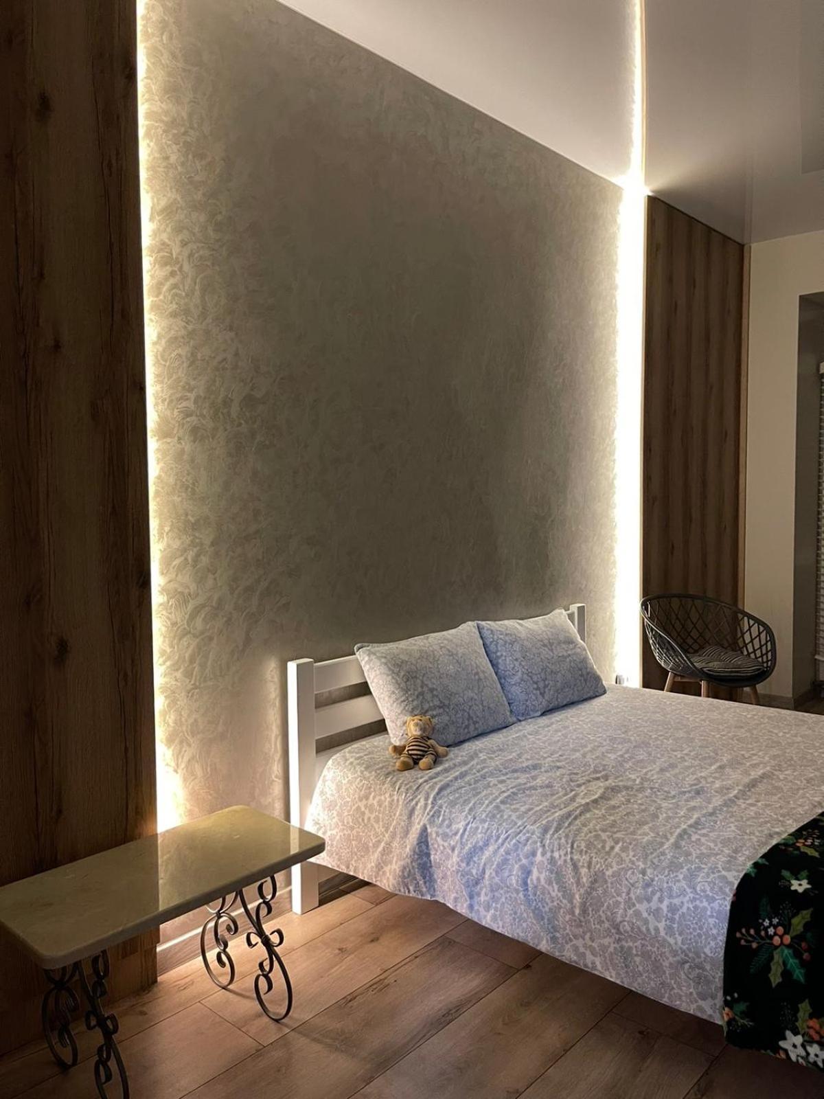 Vip Apartment У Центрі Міста, Новобуджк Театральний,Дуже Простора Rivne Zewnętrze zdjęcie